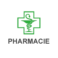 pharmacie