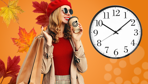 ouvertures automnales