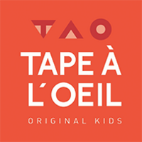 TAPE À L'OEIL