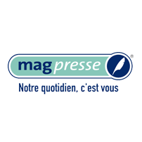 Logo MAG PRESSE